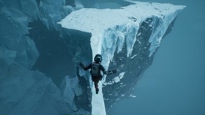 Авторы Life is Strange представили научно-фантастическое приключение Aphelion — стартует сразу в Xbox Game Pass