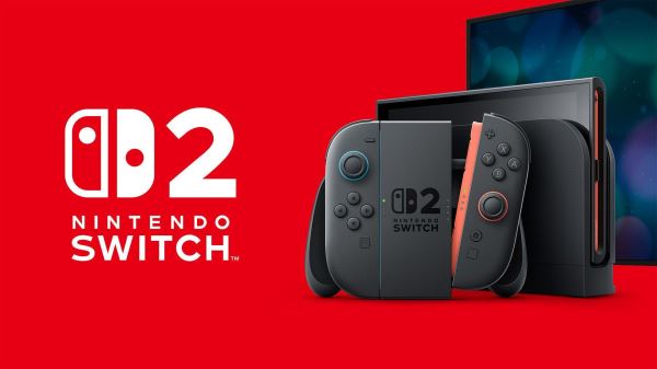 Switch 2 стартовала в Великобритании в два раза лучше первой Switch — новый рекорд для Nintendo